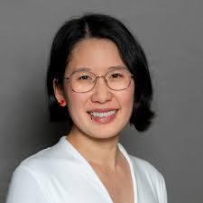 Vanessa Mae Ren Chong — MRC Weatherall Institute of Molecular Medicine