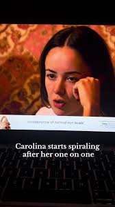 Grant Carolina Dancing