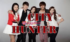 City hunter episode 15 sub indo. City Hunter 16 Bolum Izle Seyredelim Com