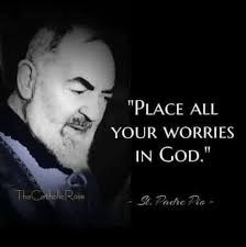 Spiritual Children Of Saint Padre Pio
