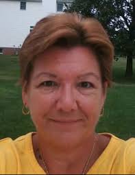 Patricia Frazier Obituary (1955