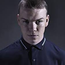 Josh (played by William Jackson Harper) outfits