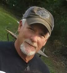 Obituary for Mark Baugh