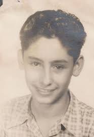 David Serra Obituary