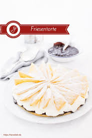 Friesentorte Kuchen Klassisch Traditionell Und Original Nordfriesisch Friesentorte Kuchen Rezepte Rezepte