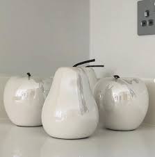 The long storage life of the apple pear is one of its strong marketing points… they. The Range Who Else Has Our Popular Ceramic Apple Facebook