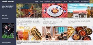 Ini artinya, review produk akan tetap menjadi konten yang dicari. Contoh Blog Yang Menarik Dan Menghasilkan Uang Dari Adsense