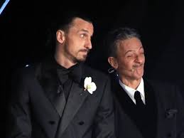 Ac milan striker zlatan ibrahimovic arrived late for his third night at the sanremo festival, but there was a good explanation as to why. 8osi8gxe7o6qpm