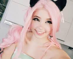 Belle Delphine: 14 facts you (probably) didn't know about the online star -  PopBuzz