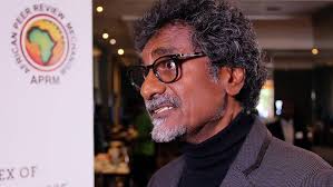 Jay Naidoo reacts to the 2018 #IIAG findings