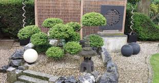 Garten Im Asiatischen Stil Von Sabine Und Thomas Helmkamp Amselstrasse 12 48341 Altenberge Asiatischer Garten Garten Japanischer Garten