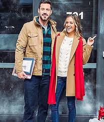 Check spelling or type a new query. Michael Fischer A Welcome Home Christmas Brandon Quinn Jacket