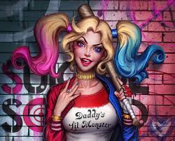 Looking for the best harley quinn wallpaper? Hd Wallpaper Suicide Squad Harley Quinn Wallpaper Flare