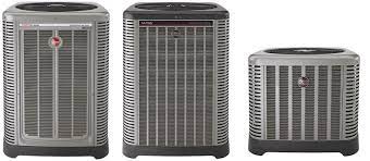 Are ruud air conditioners good?ruud is made by rheem these days.and kenmore outsources a lot of their appliances to whirlpool and frigidaire. Which Is Better Trane Vs Rheem Vs Ruud Home Senator