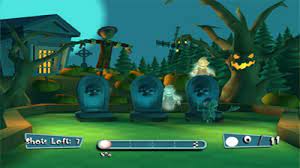 Get par or better on all 3 fairytella coarses. Carnival Games Mini Golf Review For Nintendo Wii