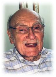 Obituary for Harry Herman Schlievert