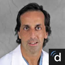 Dr. Italo Ibi, MD