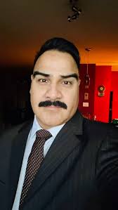 Instagram 用户 Luis R Romero