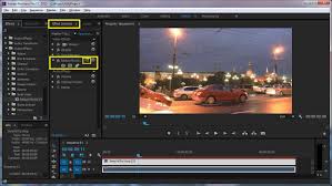 Matikan koneksi internet kamu 4. Premiere Pro Quick Start Guide V4 Neat Video