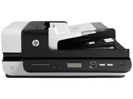 كيفية تحميل hp scan jet 300. Hp Scanjet Enterprise Flow 7500 Driver Download Drivers Printer