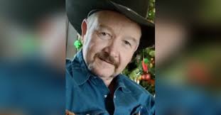 Obituary information for Ricky Lynn Glascock