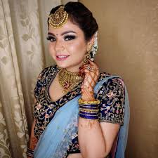 best makeup artists in lucknow for your