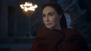 What Happened To Melisandre During Battle Of Winterfell