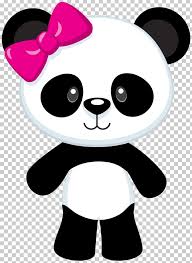 Giant Panda Bear Red Panda Cuteness Png Animal Animals Bear Bear Clipart Black And White In 2020 Giant Panda Bear Red Panda Giant Panda Po, a giant panda, is a kung fu fanatic who idolizes the furious five; pinterest