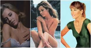 Maybe you would like to learn more about one of these? 49 Hot Photos Of Jane Fonda Will Drive You Crazy