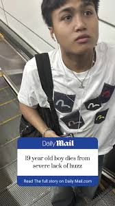 Daily Mail Template Boyfriend