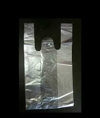 Kup plastic transparent bagna ebay. White Virgin Transparent Plastic Carry Bag At Price 118 Inr Kilograms In Panch Mahals Id 6518224
