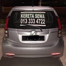 Pusat ujian di seksyen 25 shah alam. Kereta Sewa Kota Kemuning Shah Alam Publications Facebook