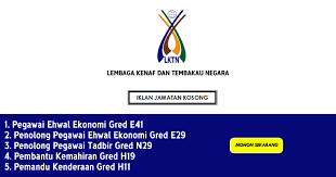 Is $2.7m a good estimate for lembaga kenaf dan tembakau negara (lktn)'s revenue? Permohonan Jawatan Kosong Di Lembaga Kenaf Dan Tembakau Negara Lktn Kelayakan Pmr Spm Diploma Ijazah