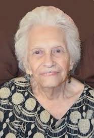 Maria Vera Obituary (1924