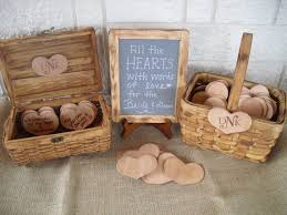 A book with your silhouettes on each page can be signed by your guests and left as a memory. Wedding Guest Book Ideas Rooted In Love