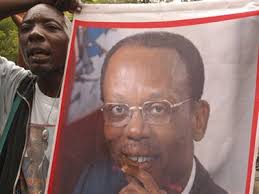 An Open Letter to Our Brother, President Jean-Bertrand Aristide