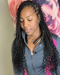 African Fashion Slayers