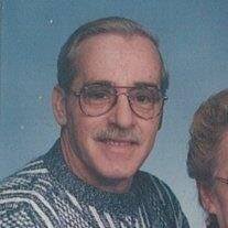 William "Bill" J. Braun Obituary