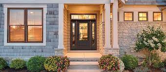 Exterior Fiberglass Door Maintenance