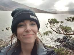 Danielle Thatcher's Instagram, Twitter & Facebook