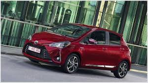 2020 Toyota Yaris Check More At Http Www Cars1 Club 2019 03 26 2020 Toyota Yaris Yaris Toyota Toyota Cars