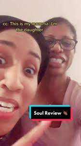 Soul Movie The Mom Saw Her Son Play