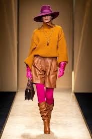 Martedì 22 settembre entrerà ufficialmente l'autunno … siete pronte a scoprire come ci vestiremo nella prossima stagione? Tendenze Moda Autunno Inverno 2020 2021