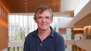 Dr. Timothy Hackett joins CVM as new Department of Clinical Sciences chair 