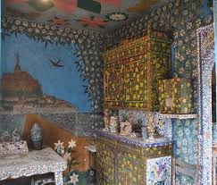 La Maison Picassiette Mosaic Art Chartres Art Sites