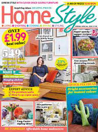 Check spelling or type a new query. Homestyle Issue Spring Special 2020