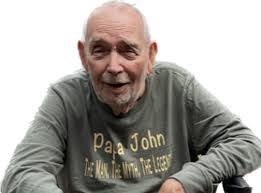 Johnnie Renner's Instagram, Twitter & Facebook