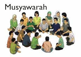 We did not find results for: Pengertian Musyawarah Ciri Macam Unsur Prinsip Contoh