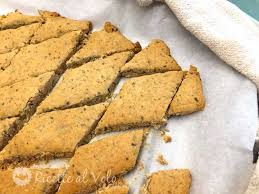 È possibile realizzare i biscotti di avena e farro in numerose varianti. Biscotti Con Farina Di Riso E Fiocchi Di Avena Ricette Al Volo