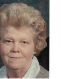 Mary Ellen Fletcher Adkins-Bratton Obituary